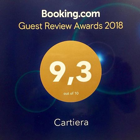 Cartiera Leilighet Cannobio Eksteriør bilde